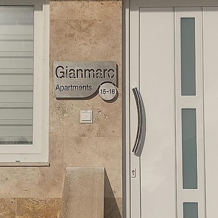 Sunset And Seaview Apartment -Brand New Mellieħa Exteriör bild